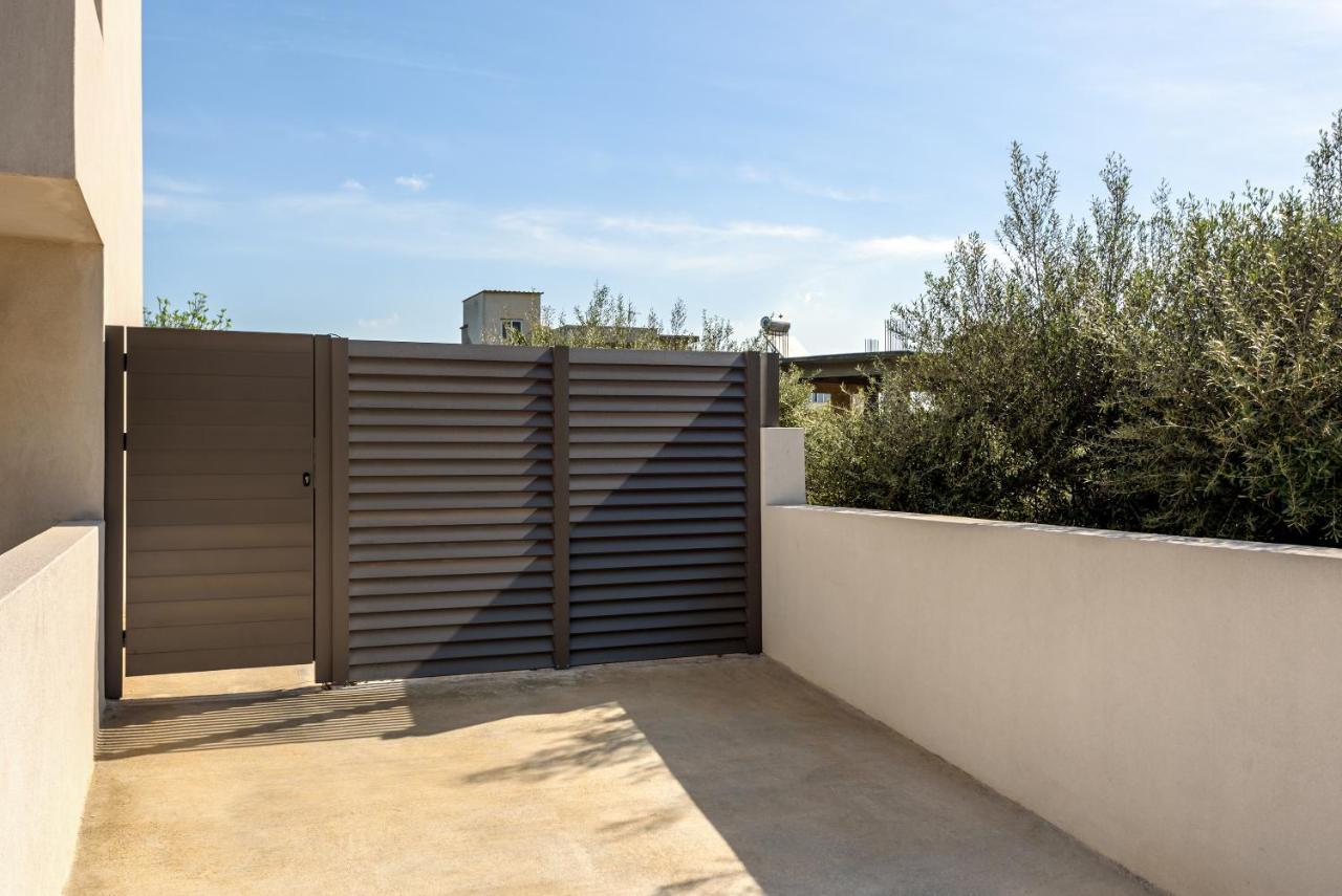 Soleado Villa Chania 干尼亞 外观 照片