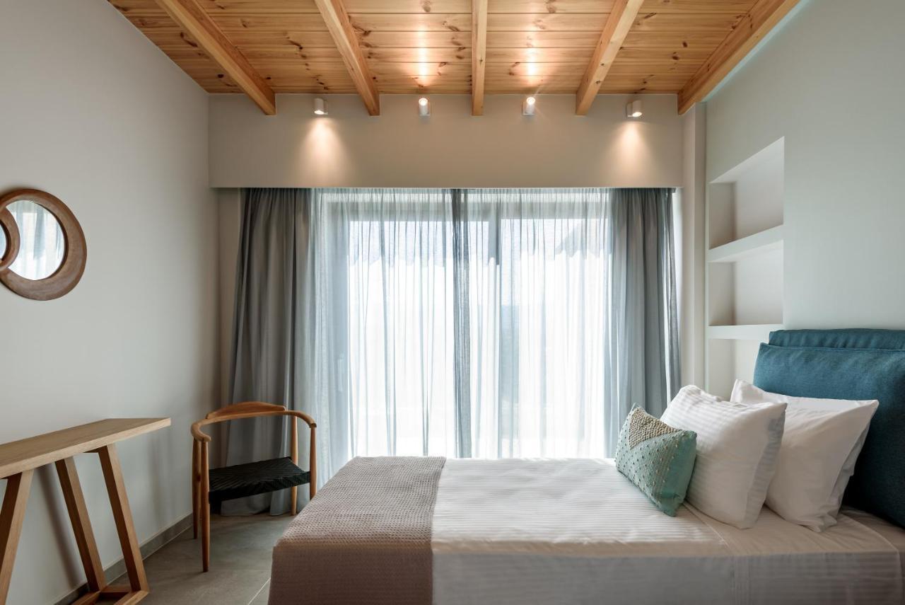Soleado Villa Chania 干尼亞 外观 照片