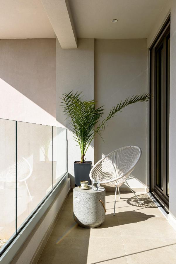 Soleado Villa Chania 干尼亞 外观 照片