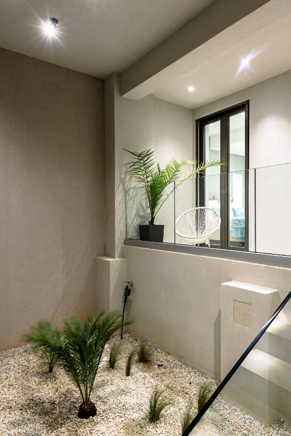 Soleado Villa Chania 干尼亞 外观 照片