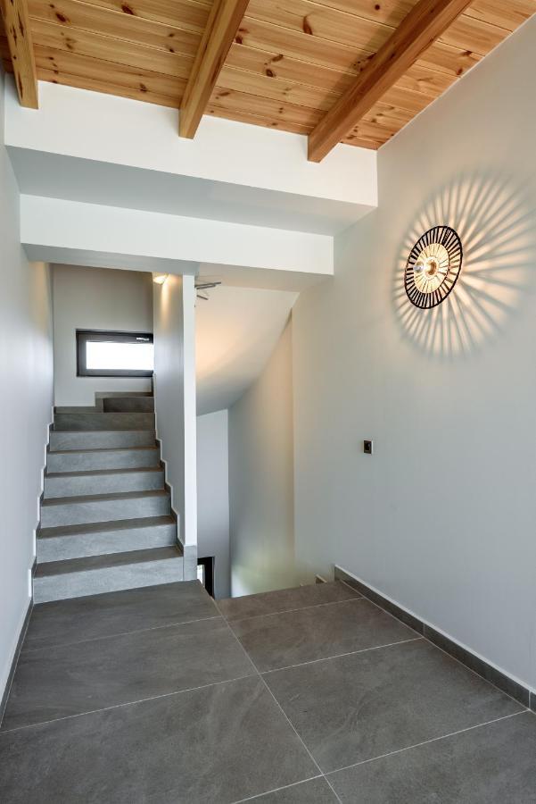 Soleado Villa Chania 干尼亞 外观 照片