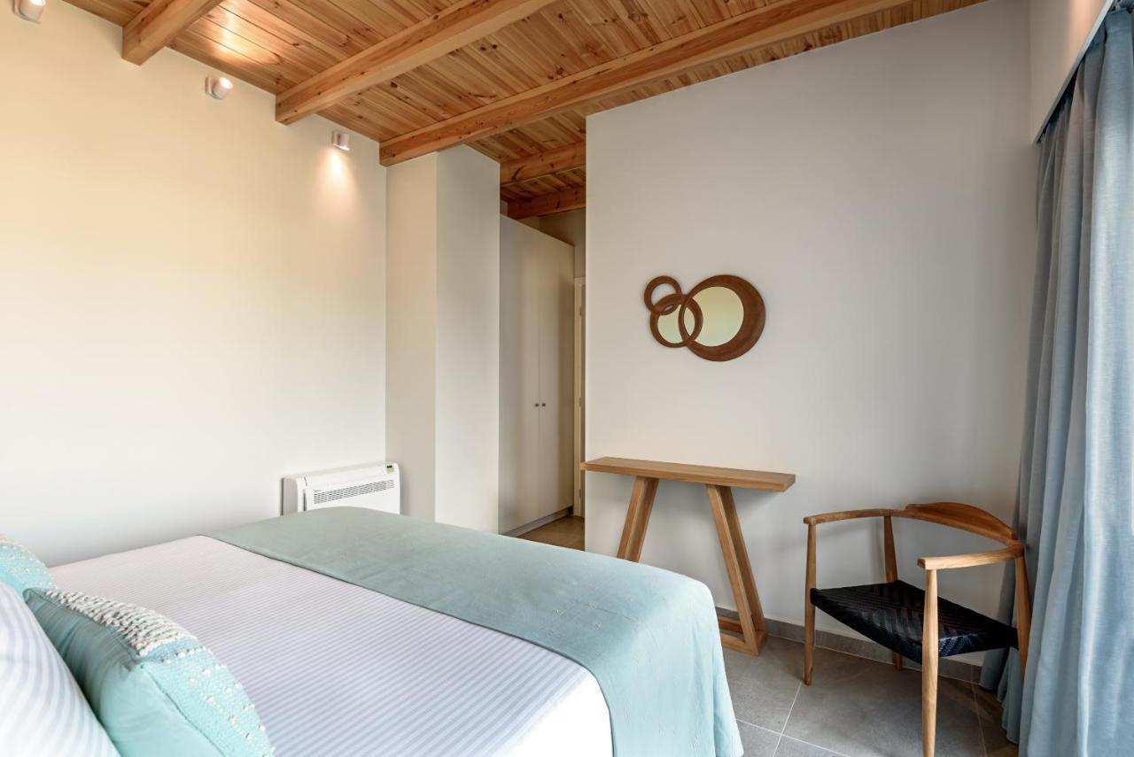 Soleado Villa Chania 干尼亞 外观 照片
